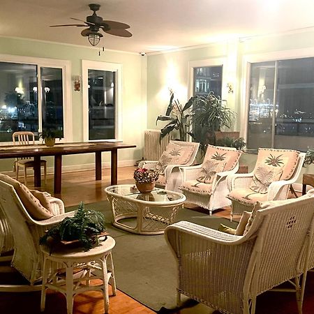 Your Penthouse Ocean View With City Lights And Queen Mary Too Long Beach Exteriör bild